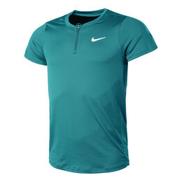 Abbigliamento Da Tennis Nike Court Dri-Fit Advantage Half-Zip Tee